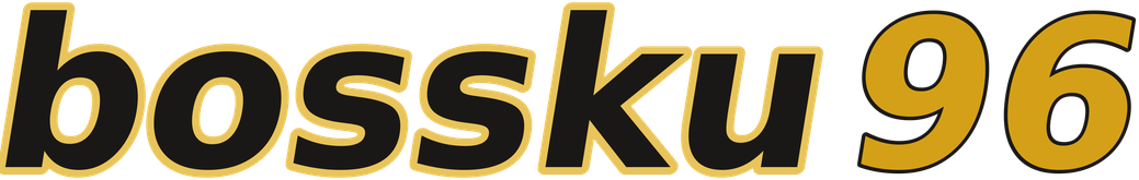 bossku96 logo